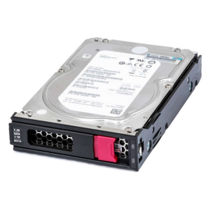HPE 2TB 6G 72K LFF LPC 35IN SATA