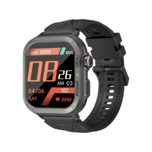 SMARTWATCH BLACKVIEW W30 PRETO