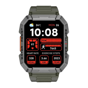 SMARTWATCH BLACKVIEW W60 CAQUI