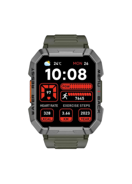 SMARTWATCH BLACKVIEW W60 CAQUI