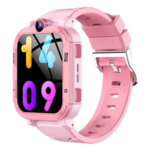 SMARTWATCH BLACKVIEW Z20 PINK