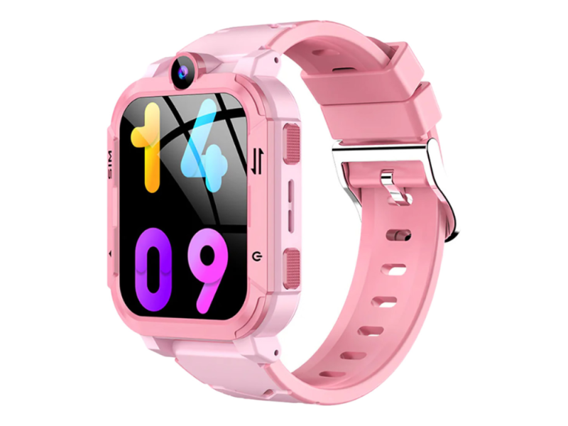 SMARTWATCH BLACKVIEW Z20 PINK