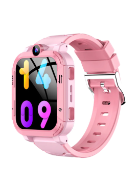 SMARTWATCH BLACKVIEW Z20 PINK
