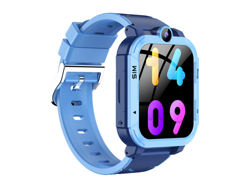 SMARTWATCH BLACKVIEW Z20 AZUL