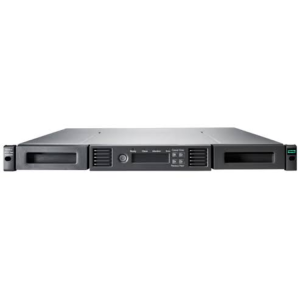 TAPE HPE STORAGEWORKS 18 AUTOLOAD