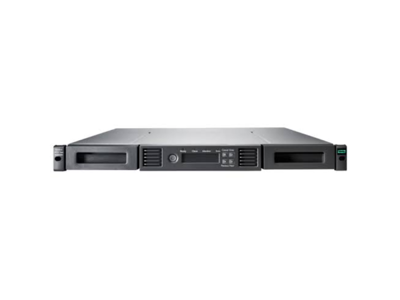 TAPE HPE STORAGEWORKS 18 AUTOLOAD