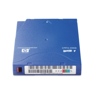TAPE HPE LTO1 200 GB ULTRIUM