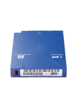 TAPE HPE LTO1 200 GB ULTRIUM