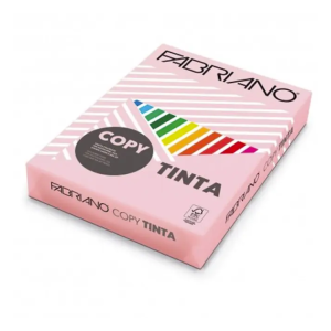 PA FOTOCOPIA COPYTINTA A4 80 GRS ROSA