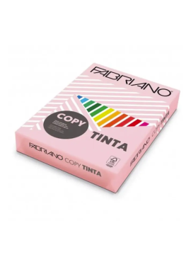 PA FOTOCOPIA COPYTINTA A4 80 GRS ROSA