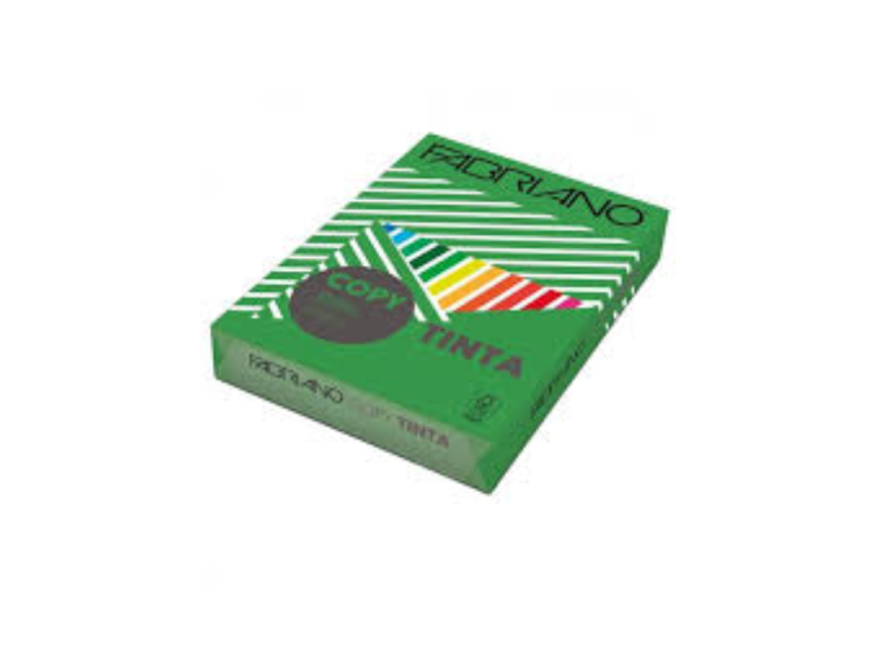 PA FOTOCOPIA COPYTINTA A4 80 GRS VERDE