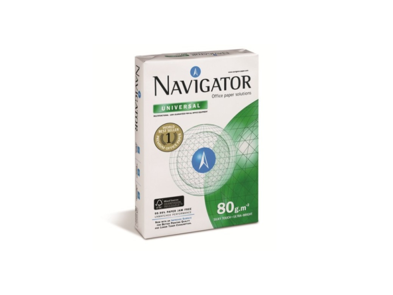 PA  FOTOCOPIA   A4    80GRS NAVIGATOR