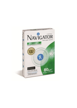 PA  FOTOCOPIA   A4    80GRS NAVIGATOR