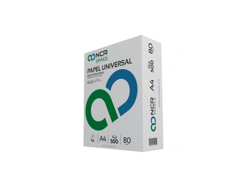 PA  FOTOCOPIA    A 4   80GRS  NCR