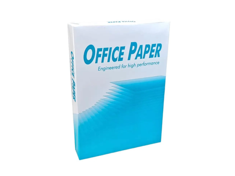 PA FOTOCOPIA A4 75GRS OFFICE PAPER
