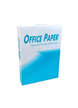 PA FOTOCOPIA A4 75GRS OFFICE PAPER