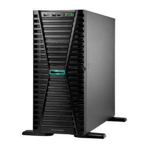 SERVER HPE ML110 GEN11 3408U 1P 32G 24TB 4LFF 1000W RPS