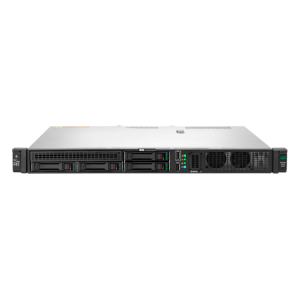 SERVER HPE DL20 GEN11 E2434 1P 16G 2LFF 290W PS