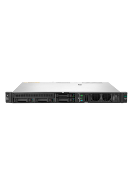 SERVER HPE DL20 GEN11 E2434 1P 16G 2LFF 290W PS