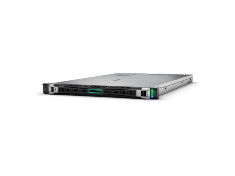 SERVER HPE DL360 GEN11 4514Y 1P 64G 2X480GB NC 8SFF 2X1000W PS
