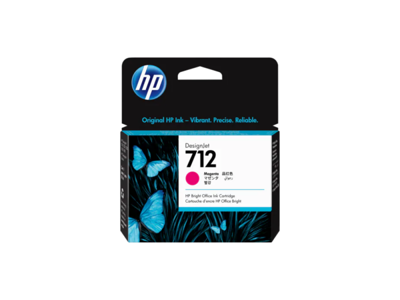 TH 712 3ED68A MAGENTA T65030T23010 29ML