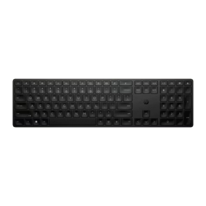TECLADO HP WIFI 450 PROGRAMÁVEL