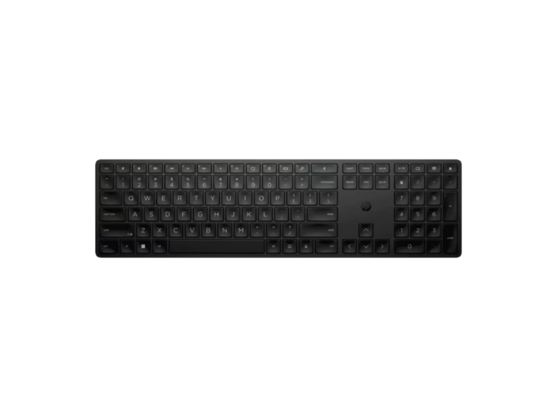 TECLADO HP WIFI 450 PROGRAMÁVEL