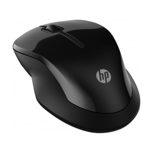 MOUSE HP WIFI BT 250 DUAL PRETO