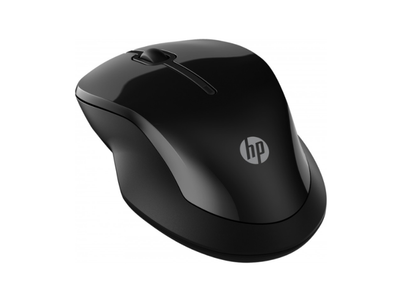 MOUSE HP WIFI BT 250 DUAL PRETO