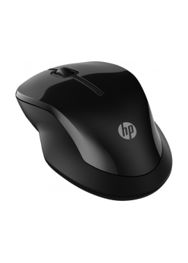 MOUSE HP WIFI BT 250 DUAL PRETO