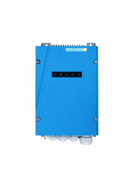 BOMBA LORENTZ PU200 HR143 RP 1 14 ”  CONTROLADOR  CAIXA PROT