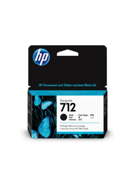 TH 712 3ED70A PRETO T65030T23010 38ML