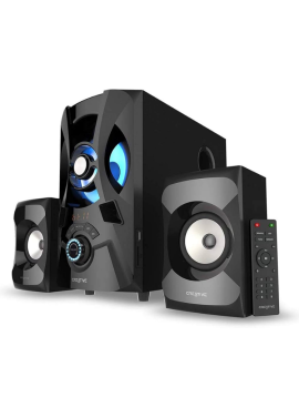 COLUNAS CREATIVE 21 SBS E2900 PRETO
