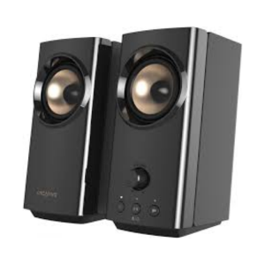 COLUNAS CREATIVE 20 T60 BT 60W PRETO