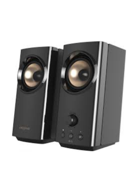 COLUNAS CREATIVE 20 T60 BT 60W PRETO