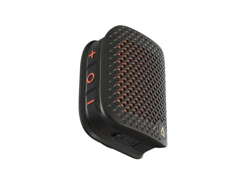 COLUNA CREATIVE MUVO FREE BT BLACK