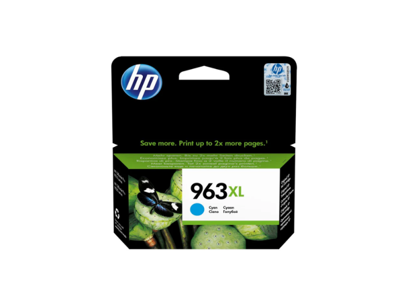 TH 963XL CIANO OJ PRO 90XX (1600 PAG)