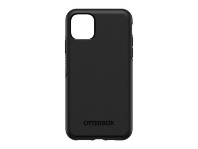 CAPA OTTERBOX SYMMETRY IPHONE 11 PRO PRETO