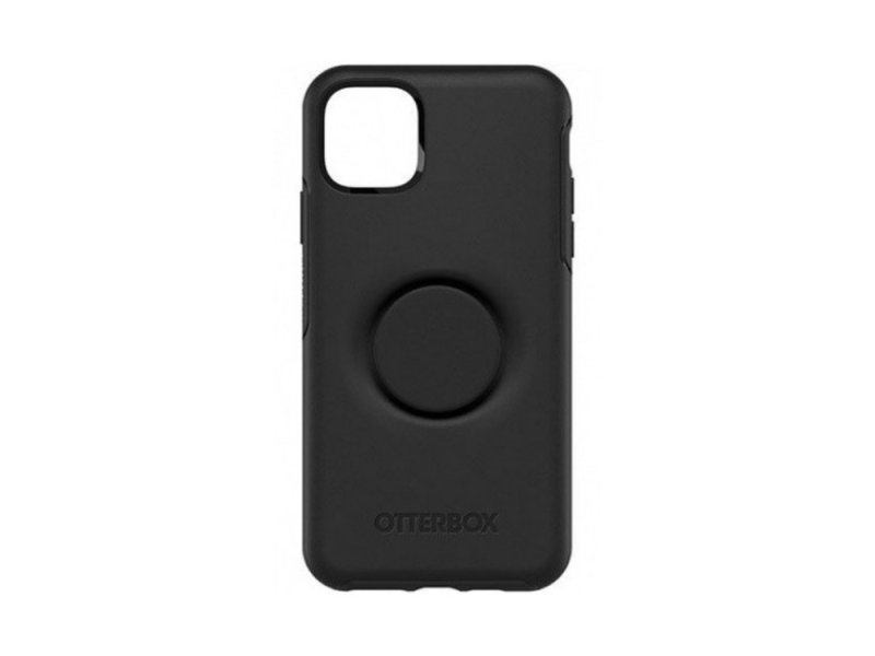 CAPA OTTERBOX SYMMETRY IPHONE 11 PRO MAX PRETO