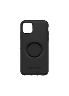 CAPA OTTERBOX SYMMETRY IPHONE 11 PRO MAX PRETO