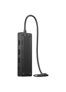 HUB USBC HP TRAVEL HUB G3 2USBA HDMI PRETO