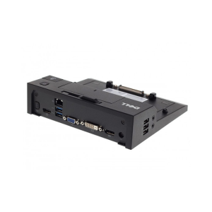 DOCKSTAT DELL EPORT REPLICATOR