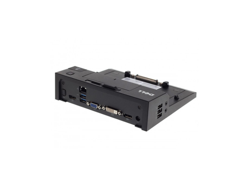 DOCKSTAT DELL EPORT REPLICATOR