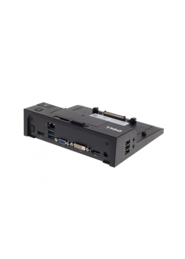 DOCKSTAT DELL EPORT REPLICATOR