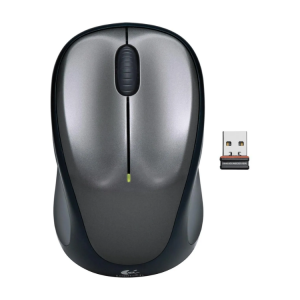 MOUSE LOGITECH WIFI M235 COLT MATTE