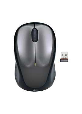 MOUSE LOGITECH WIFI M235 COLT MATTE