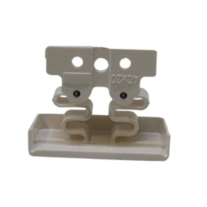 LEG TOPO ESQDIR DLP BRANCO 40X20