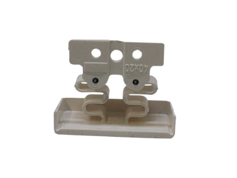 LEG TOPO ESQDIR DLP BRANCO 40X20