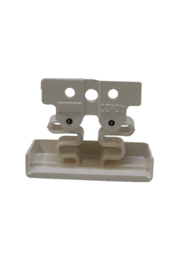LEG TOPO ESQDIR DLP BRANCO 40X20