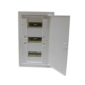 LEG QUADRO SAL 1F 18M BR TEV2 S118 IP30